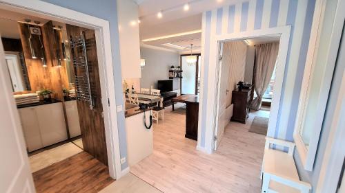 Jurata Apartamento | Apt Miedzymorze - Apartamenty Wypoczynkowe