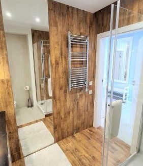 Jurata Apartamento | Apt Miedzymorze - Apartamenty Wypoczynkowe