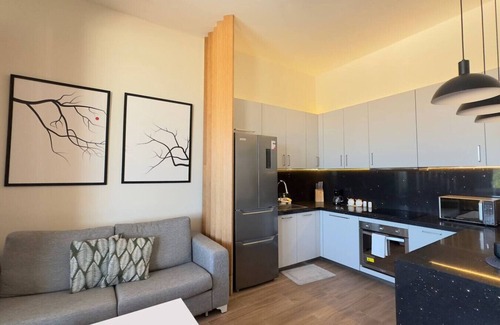 Punta Cana Apartamento | Apt Modern Pool Laundry Gym AC Punta Cana Single ONE