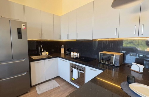 Punta Cana Apartamento | Apt Modern Pool Laundry Gym AC Punta Cana Single ONE