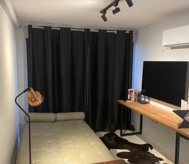 Tambauzinho Apartamento | APT Moderno na melhor Localização de João Pessoa!