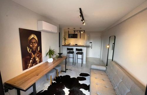 Tambauzinho Apartamento | APT Moderno na melhor Localização de João Pessoa!