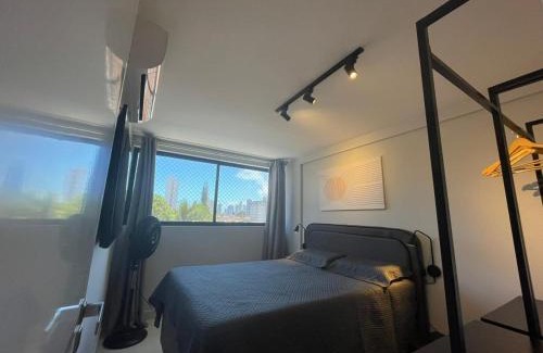 Tambauzinho Apartamento | APT Moderno na melhor Localização de João Pessoa!