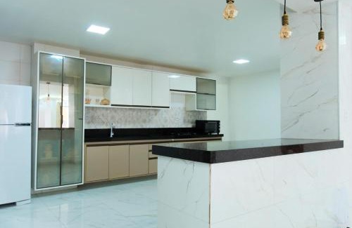 Sao Bras Apartamento | Apt muito espaçoso para COP30