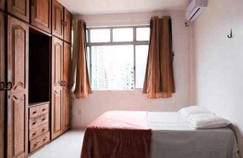 Sao Bras Apartamento | Apt muito espaçoso para COP30