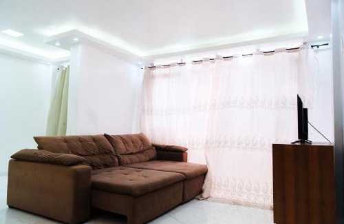 Sao Bras Apartamento | Apt muito espaçoso para COP30