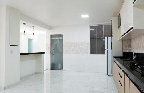 Sao Bras Apartamento | Apt muito espaçoso para COP30