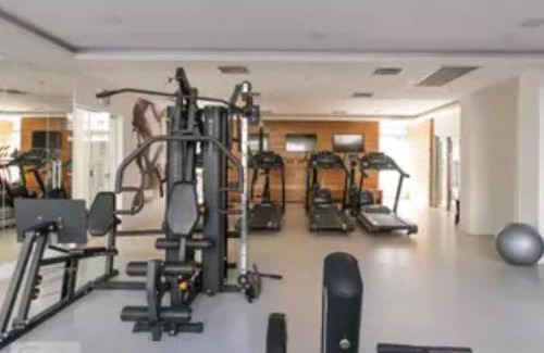 Jacarepagua Apartamento | Apt na Barra da Tijuca