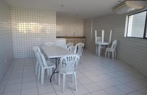 Torre Apartamento | Apt na Torre - Recife