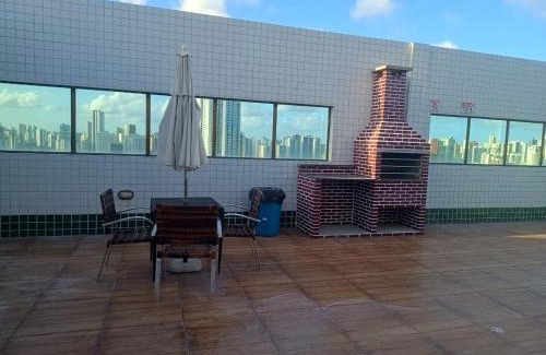 Torre Apartamento | Apt na Torre - Recife