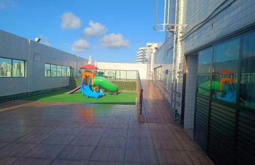 Torre Apartamento | Apt na Torre - Recife