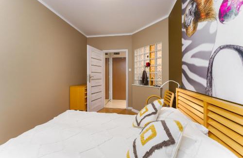 West Pomeranian Voivodeship Apartamento | APT Nadmorskie - Spacerowy
