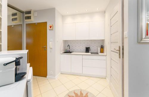 West Pomeranian Voivodeship Apartamento | APT Nadmorskie - Spacerowy