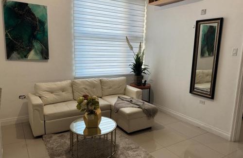 Kingston Apartamento | Apt Near Devon - Kingston- POOL- B306 FIWI