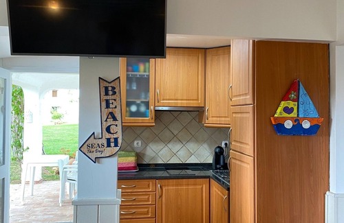 Vale de Carro Apartamento | Family Studio - A245