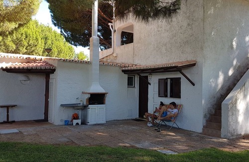 Vale de Carro Apartamento | Family Studio - A245