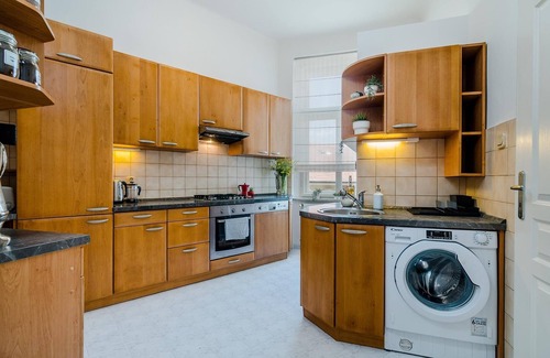 Stare Mesto Apartamento | APT near OLD TOWN Prague