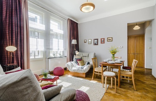 Stare Mesto Apartamento | APT near OLD TOWN Prague