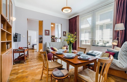 Stare Mesto Apartamento | APT near OLD TOWN Prague