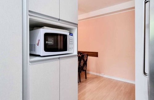 Jacarepagua Apartamento | Apt near Rio Centro 1.3km, with lots of leisure and entertainment.