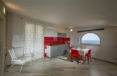 Scopello Apartamento | APT Nino a pocos metros de la Reserva Zingaro