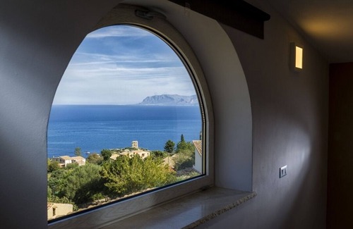 Scopello Apartamento | APT Nino a pocos metros de la Reserva Zingaro