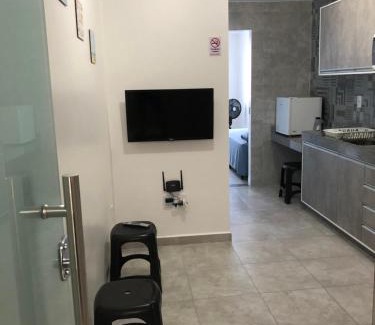 Caruaru Apartamento | Apt no centro,a 800mts do pátio do forró