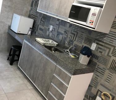 Caruaru Apartamento | Apt no centro,a 800mts do pátio do forró