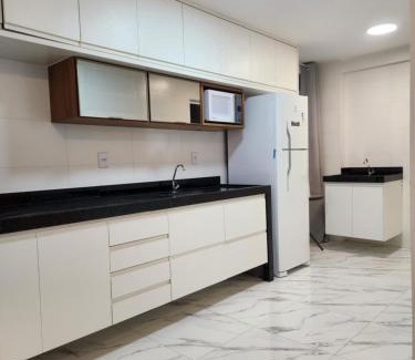 Marechal Floriano Apartamento | Apt no Coração das Montanhas Capixabas