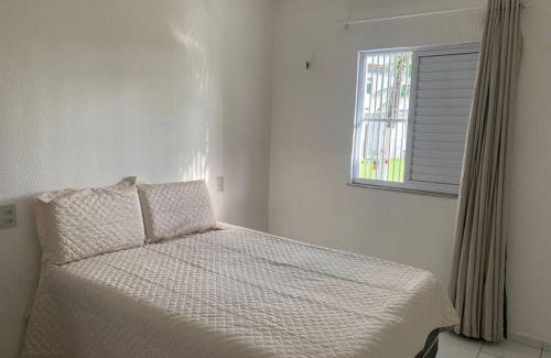Caucaia Apartamento | Apt no Icaraí mobiliado de frente para a praia.