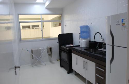 Praia do Morro Apartamento | Apt novissimo 3 quartos c elevador a 300m da orla Praia do Morro
