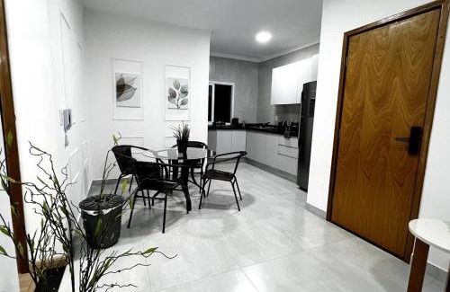 Regiao Urbana Homogenea XVI Apartamento | Apt Novo à 5 min do Centro.