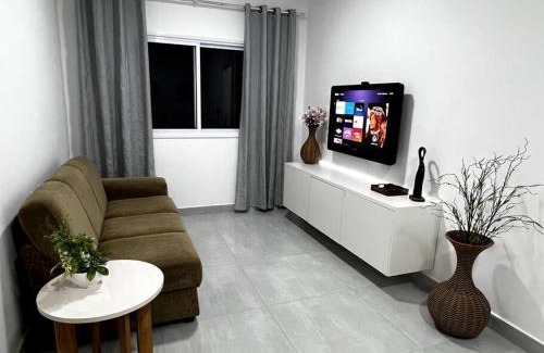 Regiao Urbana Homogenea XVI Apartamento | Apt Novo à 5 min do Centro.