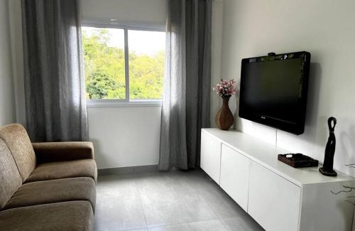 Regiao Urbana Homogenea XVI Apartamento | Apt Novo à 5 min do Centro.