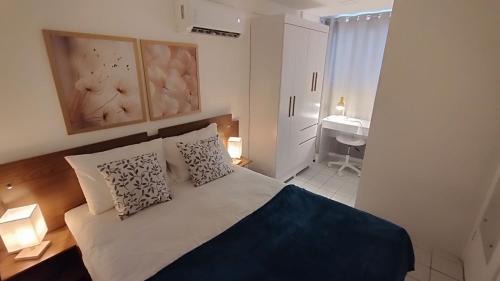 Boa Viagem Apartamento | Apt Novo - Boa Viagem, 5min da praia, próx ao aeroporto e shopping
