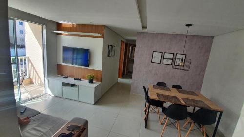 Ilheus Apartamento | Apt novo de alto padrão na melhor praia de Ilhéus