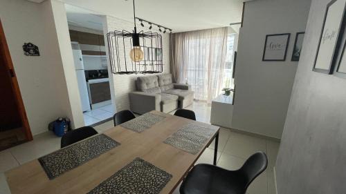 Ilheus Apartamento | Apt novo de alto padrão na melhor praia de Ilhéus