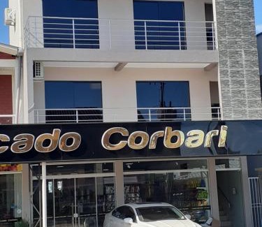 Ametista do Sul Apartamento | Apt novo202 centro ametista do sul