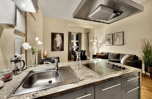 Vika Apartamento | Apt. Obs. gt. 12