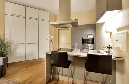 Vika Apartamento | Apt. Obs. gt. 12