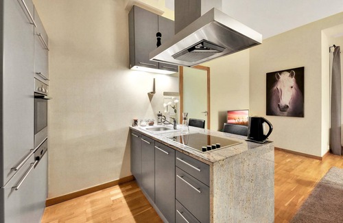 Vika Apartamento | Apt. Obs. gt. 12