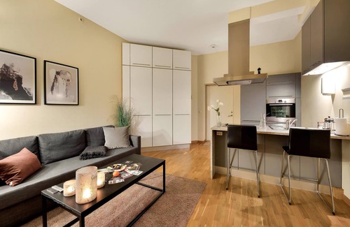 Vika Apartamento | Apt. Obs. gt. 12