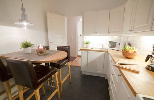 Vika Apartamento | Apt. Obs. gt. 7