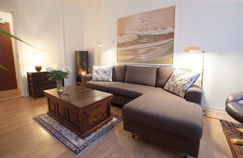 Vika Apartamento | Apt. Obs. gt. 7