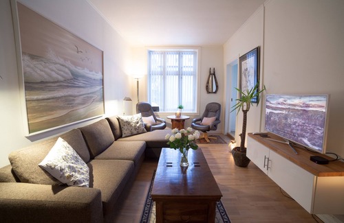 Vika Apartamento | Apt. Obs. gt. 7