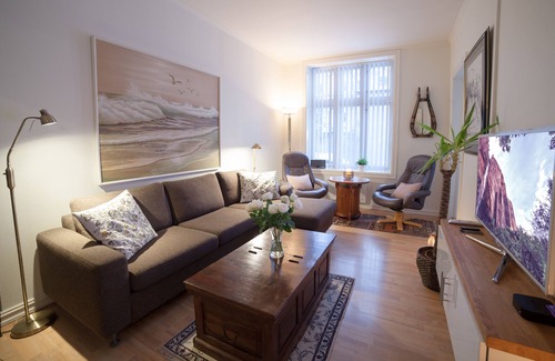 Vika Apartamento | Apt. Obs. gt. 7