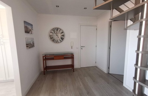 Tavira Apartamento | APT DE LUJO EN EL CENTRO TAVIRA C / VISTA MAR