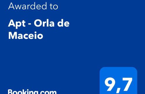 Pajucara Apartamento | Apt - Orla de Maceio