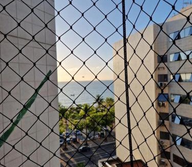 Pajucara Apartamento | Apt - Orla de Maceio