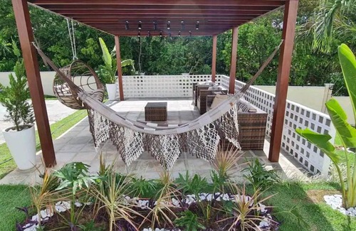 Portal do Sol Apartamento | Apt park Jardim do Mar